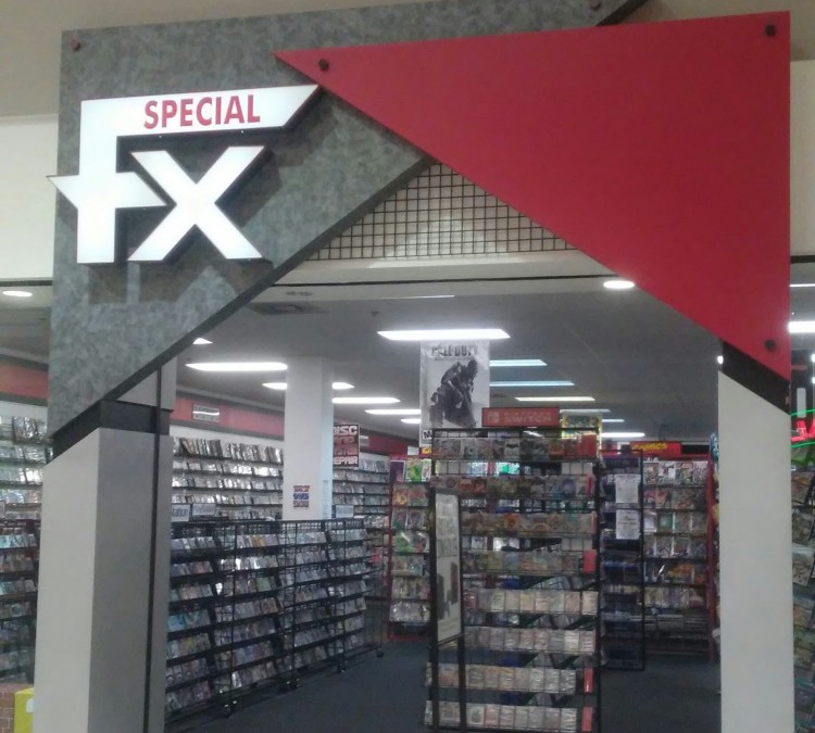 Special FX Video Game Exchange (Waco,&nbspTX)